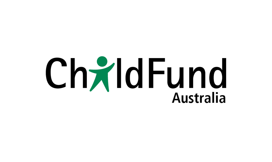 Childfund Australia Logo