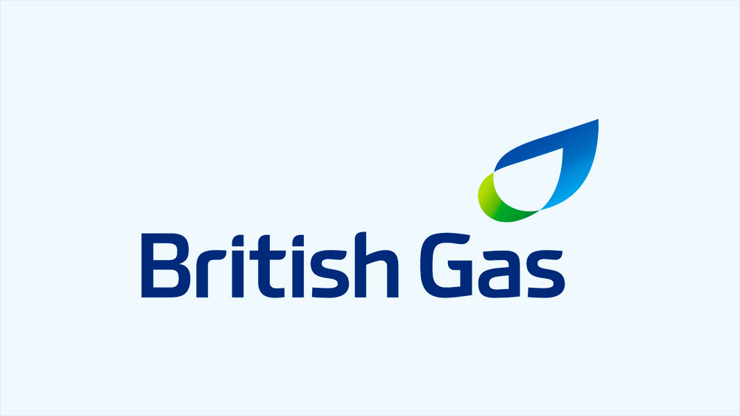 British Gas Logo
