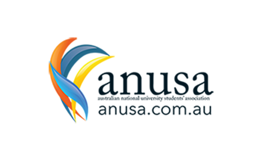 ANUSA Logo
