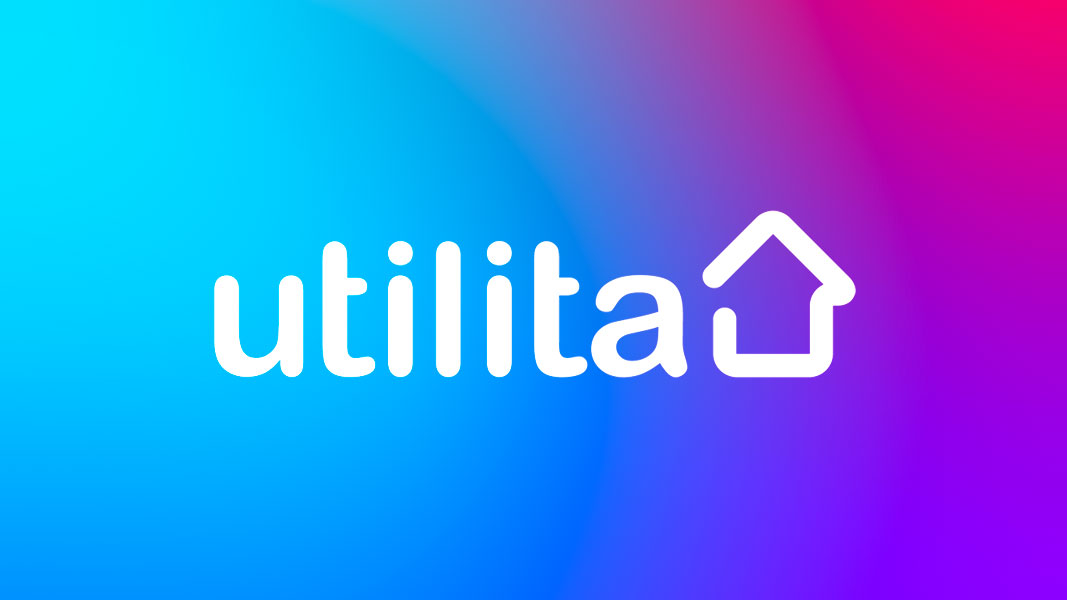 Utilita Logo