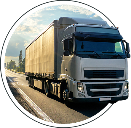 Heavy Vehicle Header
