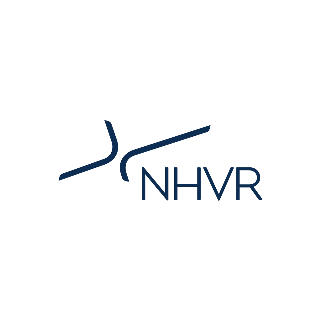 NHVR Logo