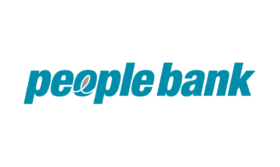 Peoplebank Logo