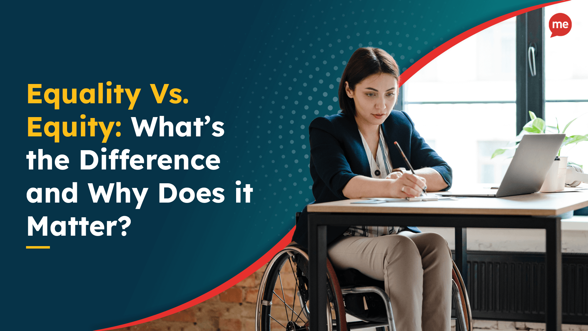 Equality Vs. Equity: What’s the Difference and Why Does it Matter?