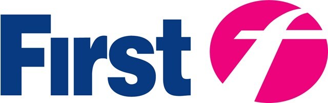 First group Logo