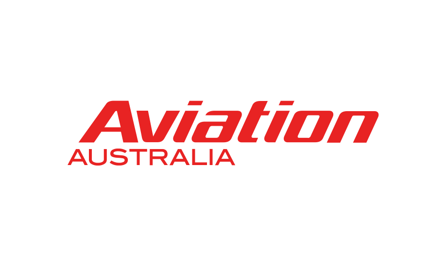 Aviation Australia Logo