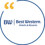 Best Western Logo