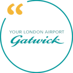 Gatwick Airport Logo