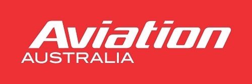 Aviation Australia Logo