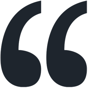 Quotation Marks