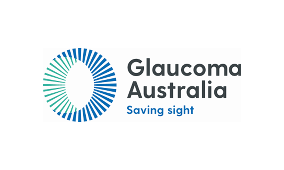 Glaucoma Australia Logo