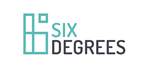 Six Degrees Logo