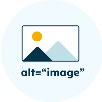 Alternative Text for Job Listings icon