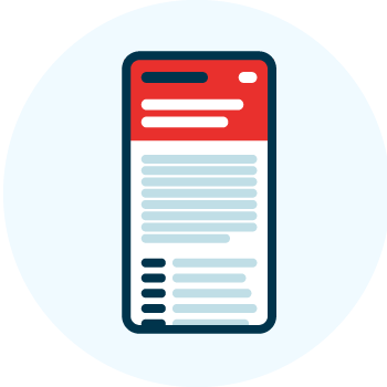 Mobile Career Portals icon