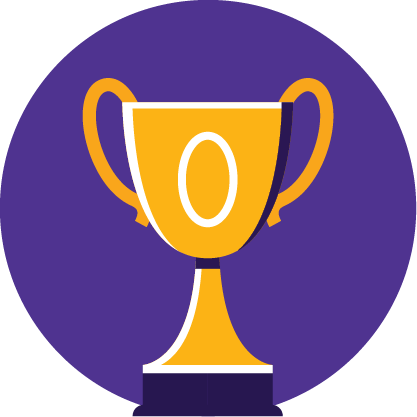 Trophy Icon