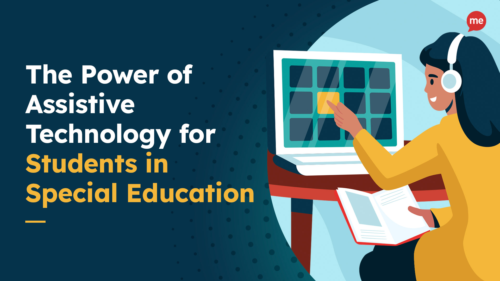 Assistive Technology in Special Education