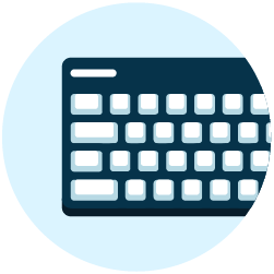 keyboard