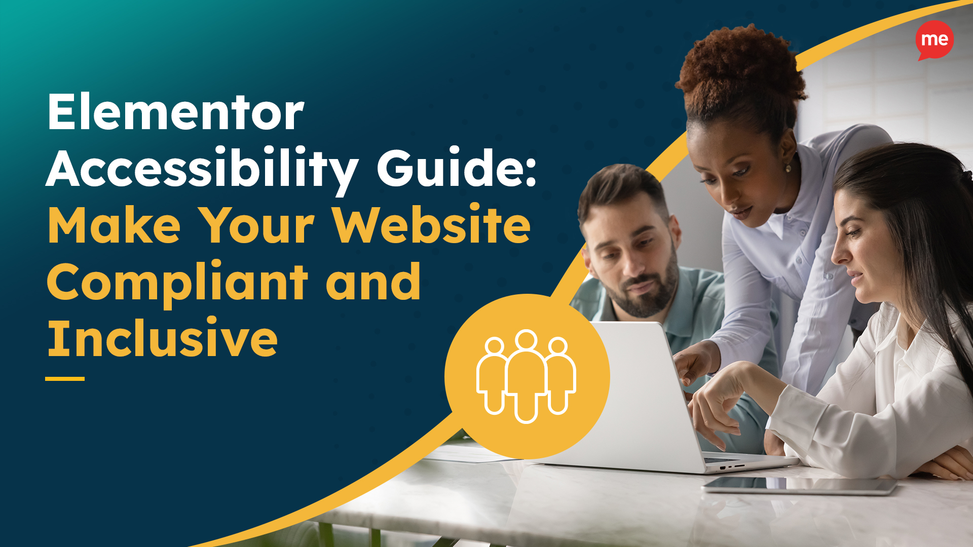 Elementor Accessibility Guide: Make Your Website Compliant and Inclusive 