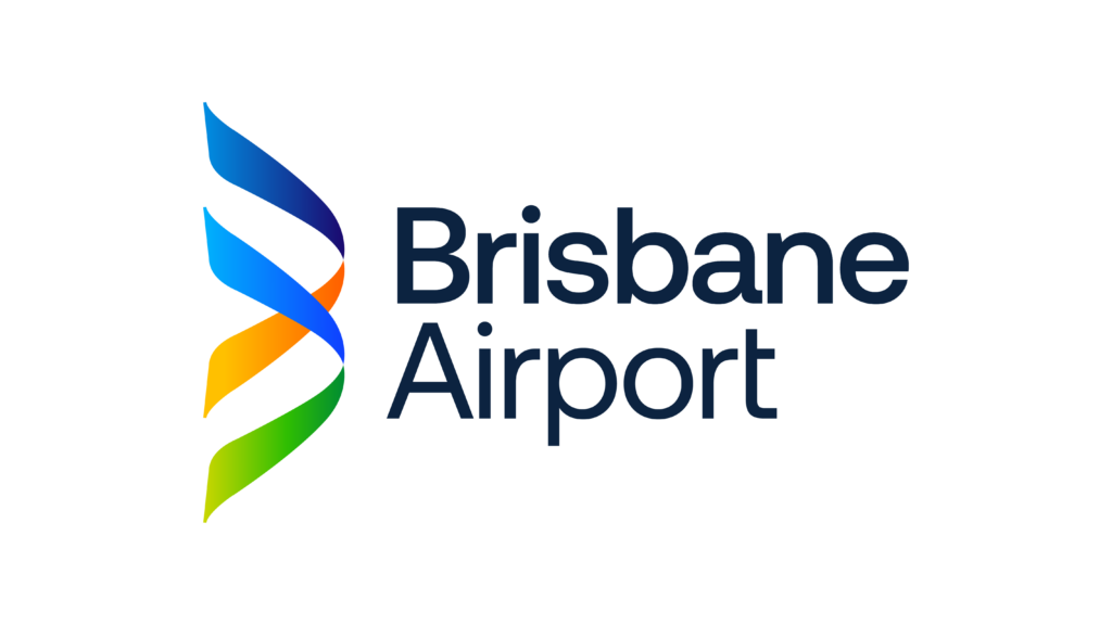 Brisbane Airport Logo