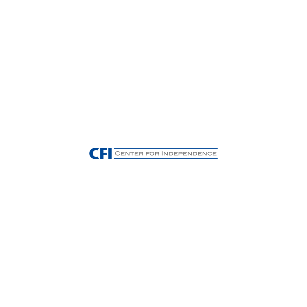 Center for Independence Logo