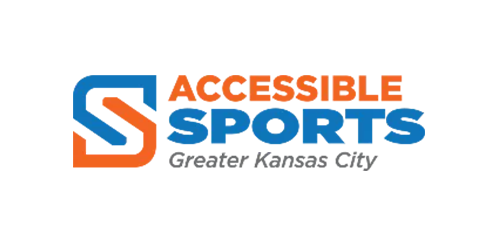 Accessible Sports Greater Kansas City Logo