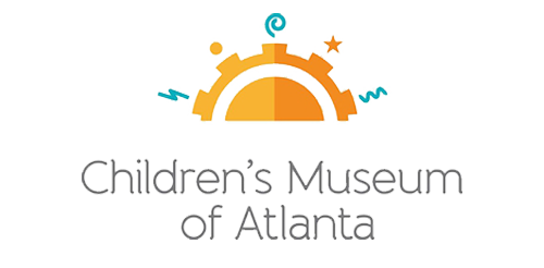 Children's Museum of Atlanta Logo