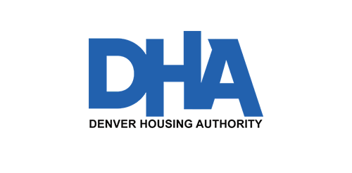 Denver Housing Authority Logo
