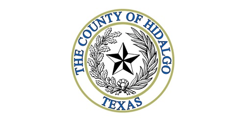 Hidalgo County Logo