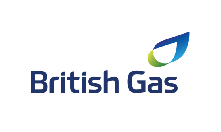 British Gas Logo