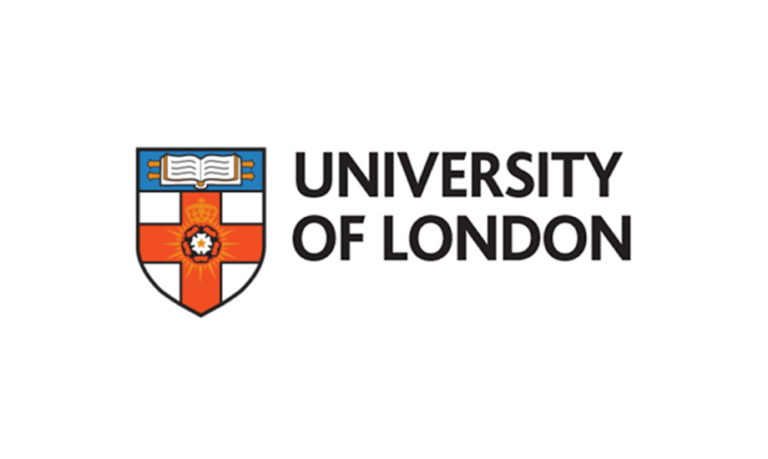 University of London Logo