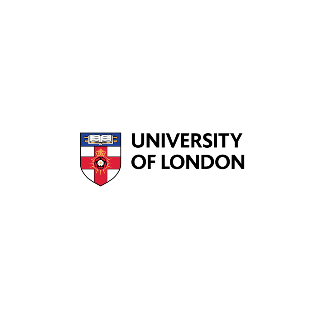 University of London Logo