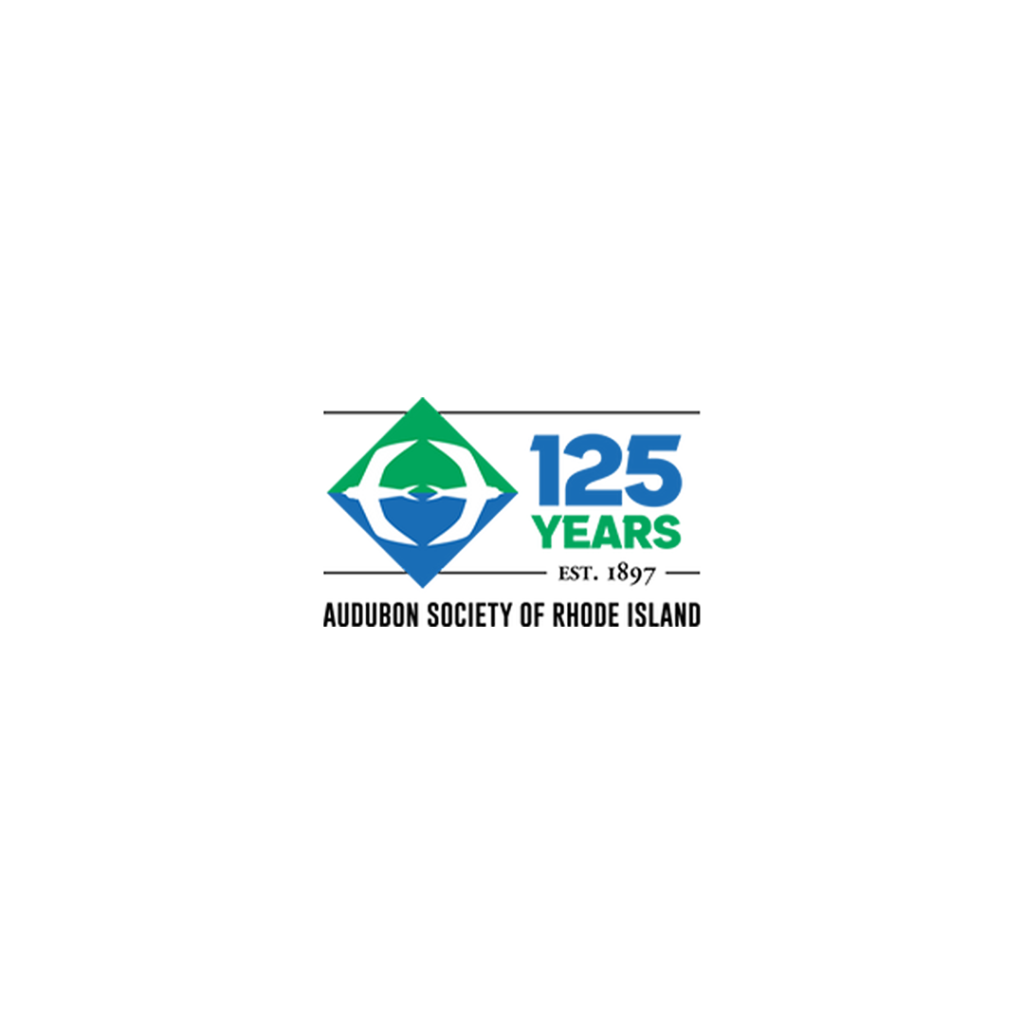 Audubon Society of Rhode Island Logo