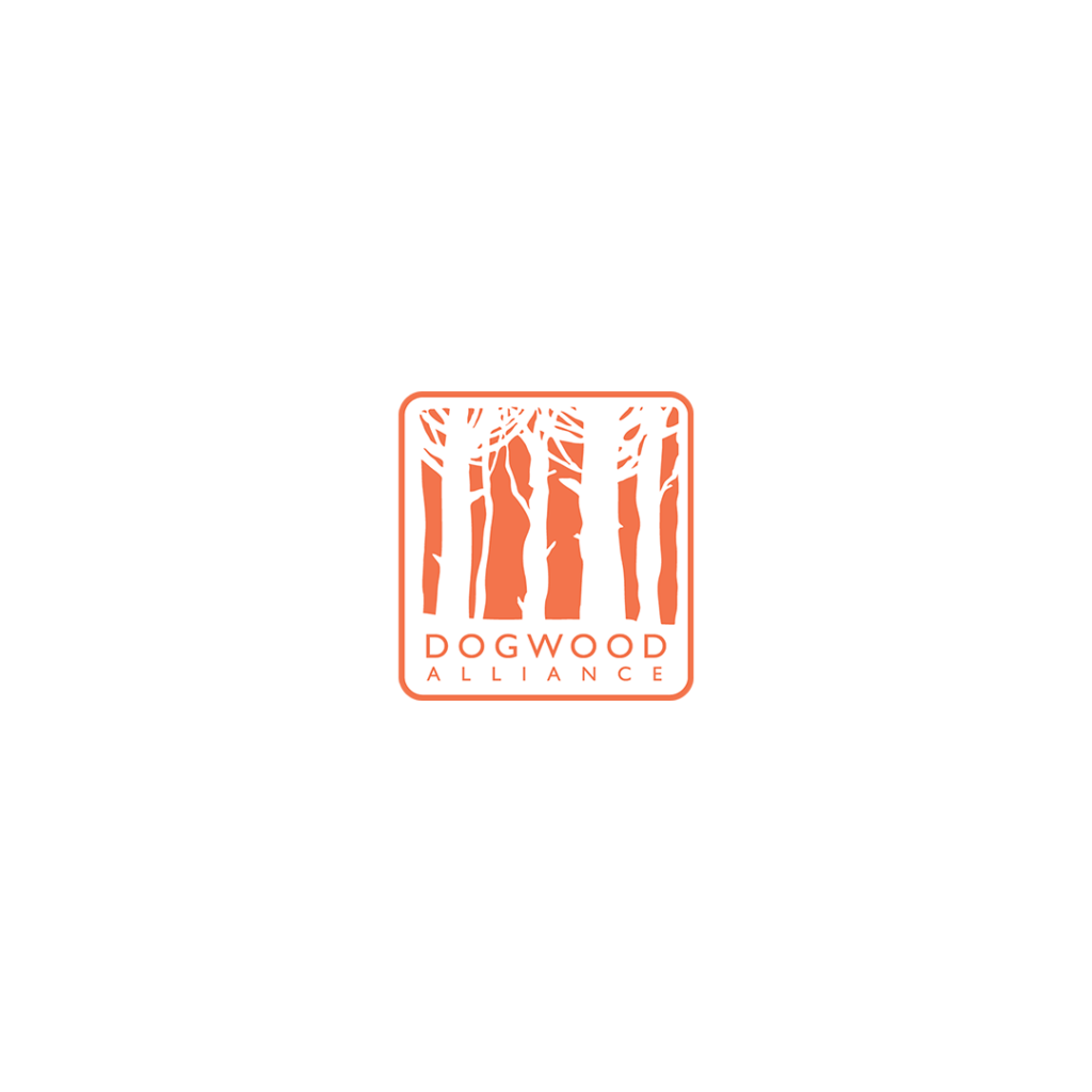 Dogwood Alliance logo