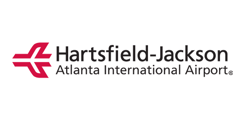 Hartsfield Airport Logo