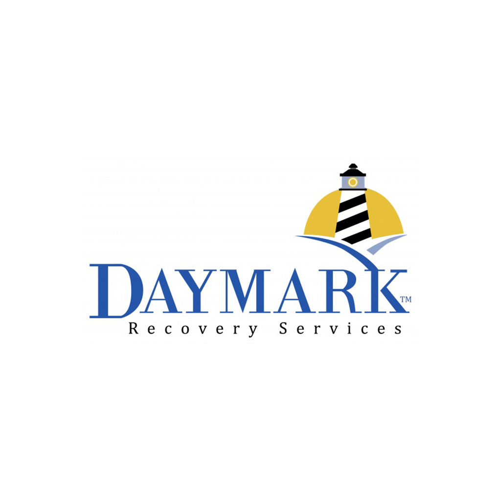 Daymark Recovery Services Logo