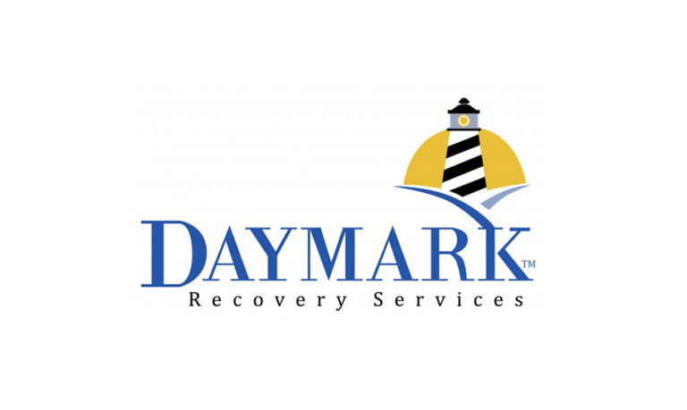Daymark Recovery Services Logo