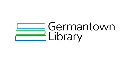 Germantown Library Logo