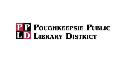 Poughkeesie Public Library District Logo