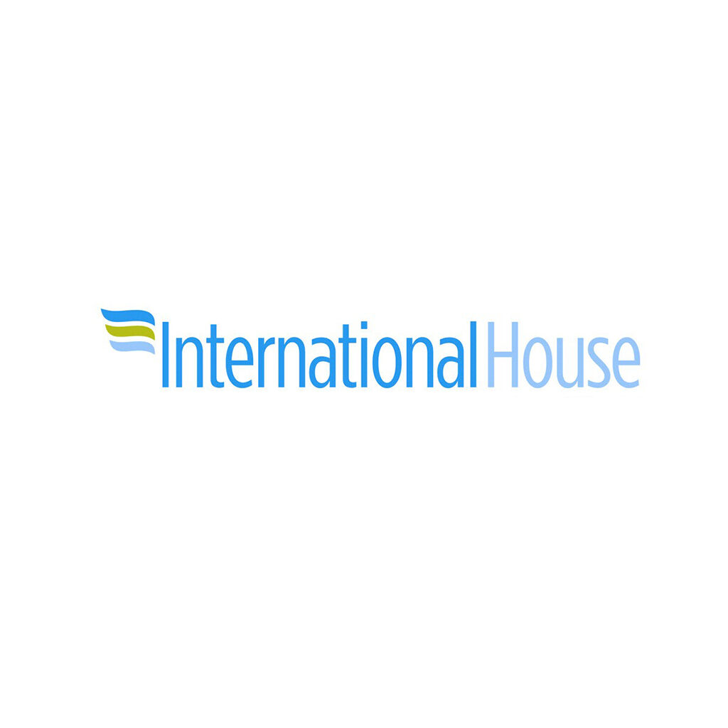 International House logo