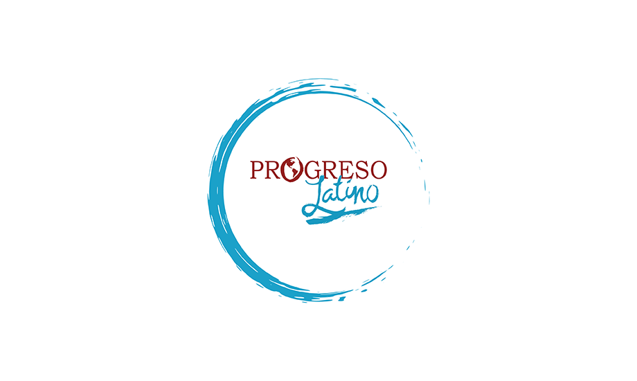 Progreso Latino Logo