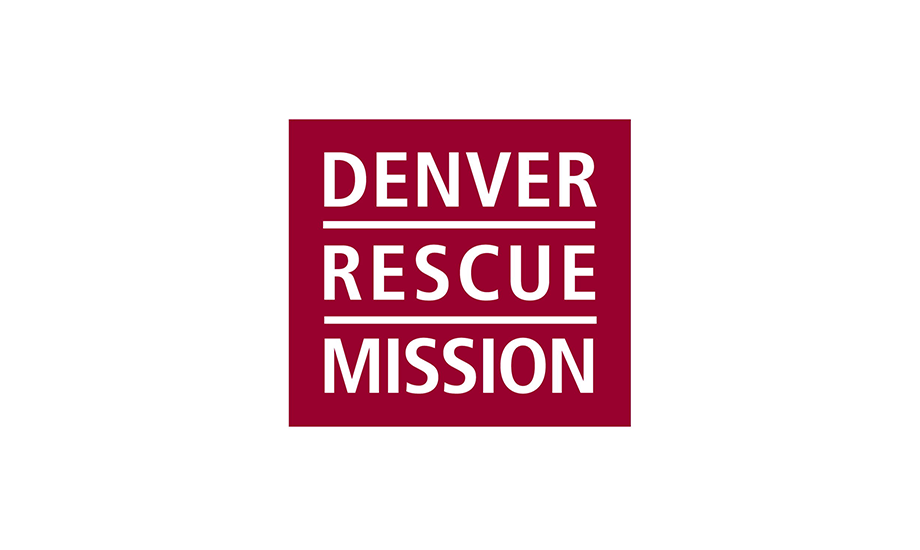 Denver Rescue Mission logo