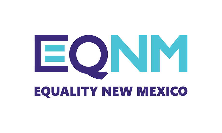 Equality New Mexico Logo
