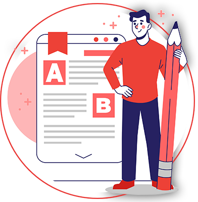how to write alt text