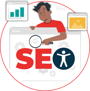 Website Accessibility and SEO