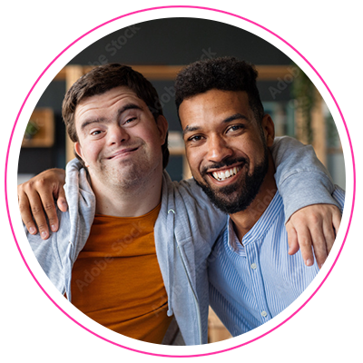 disAbility Resource Center Q&A header