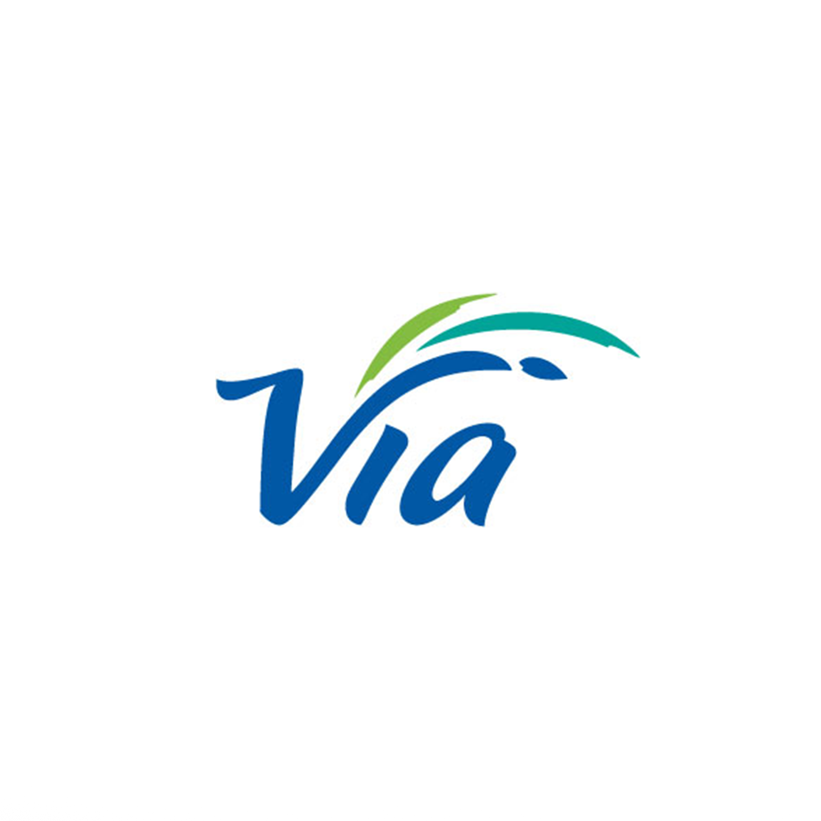 Via Colorado Logo