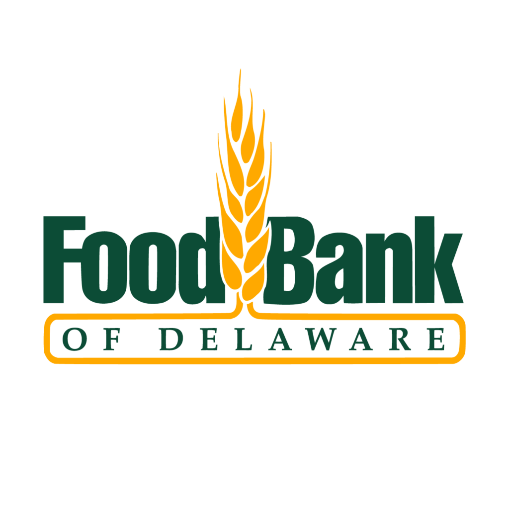 Food Bank of Delaware Logo