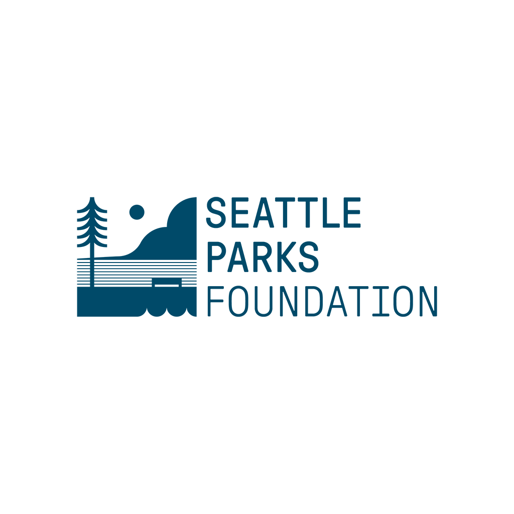 Seattle Parks Foundation logo