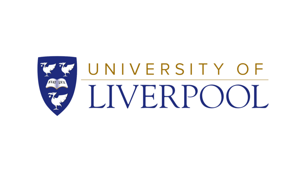 University of Liverpool Logo