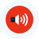 Speech icon
